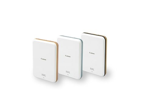 ヨドバシ.com - キヤノン Canon スマートフォン専用ミニフォト