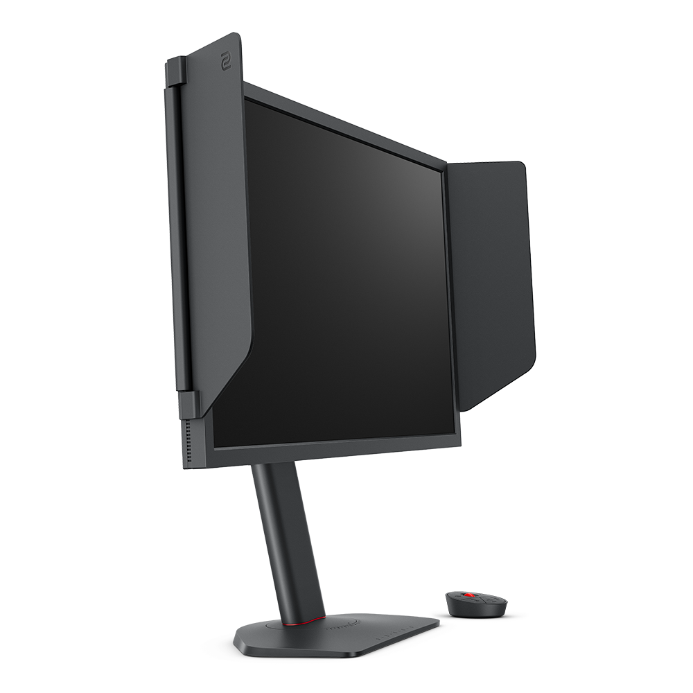 ZOWIE XL2546X+ ゲーミングモニター 280Hz/24.1インチ/ DyAc™ 2/ Fast