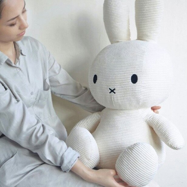 Miffy Corduroy 70cm - marcs store