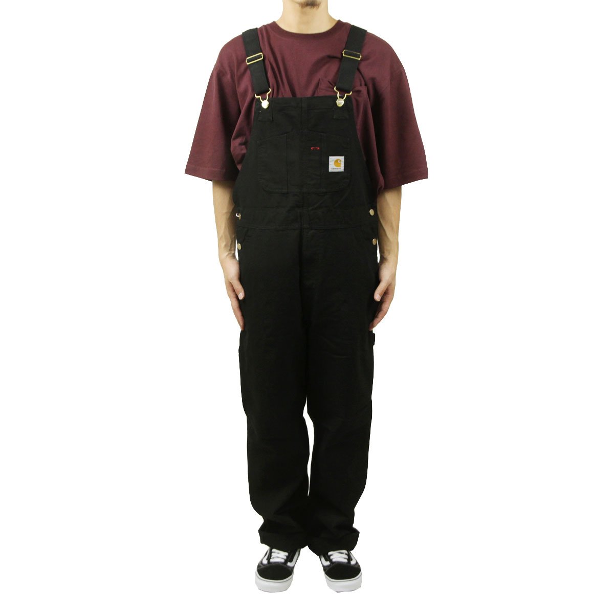 楽天市場】カーハート オーバーオール メンズ 正規品 CARHARTT WIP