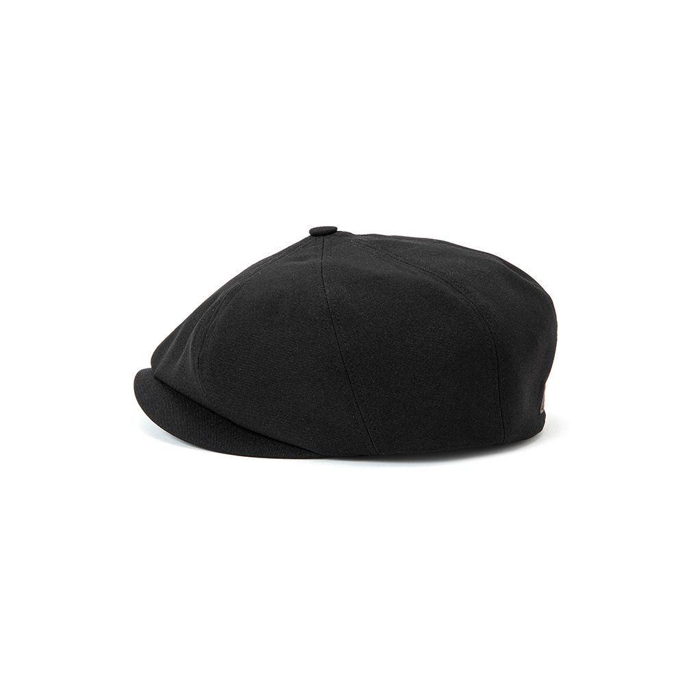 CALEE - Tropical cloth CALEE embroidery casquette (Black