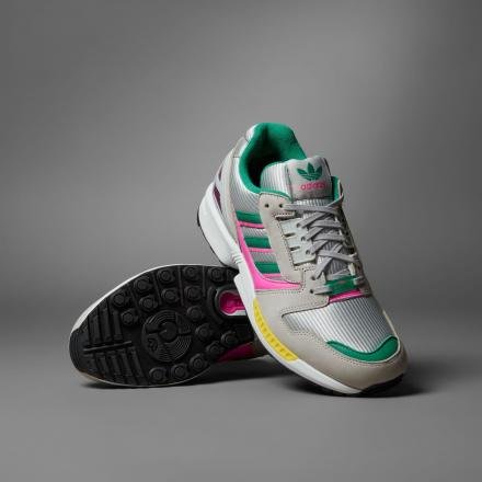 国内5月3日発売予定】 アディダス オリジナルス ZX 8000 グレーツー