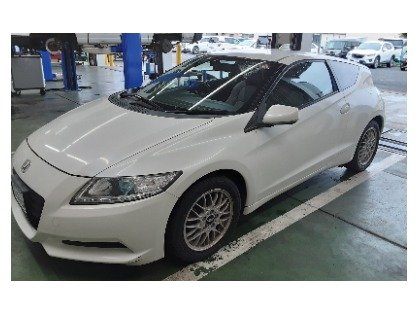 佐賀から 車検令和9年の9月まで！ crz 6MT 佐賀から 車検令和9年の9月