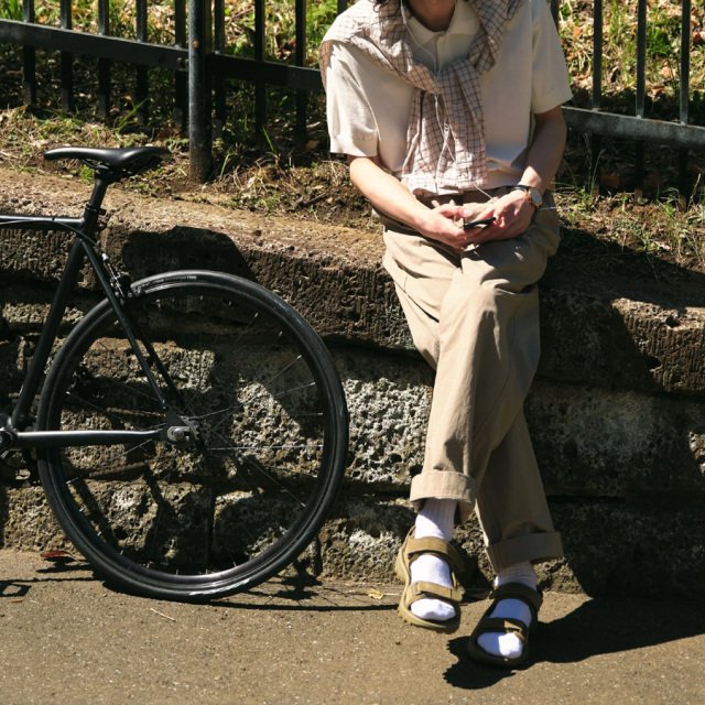 JSF [J&S FRANKLIN EQUIPMENT] (J&Sフランクリンエキップメント ) × HI