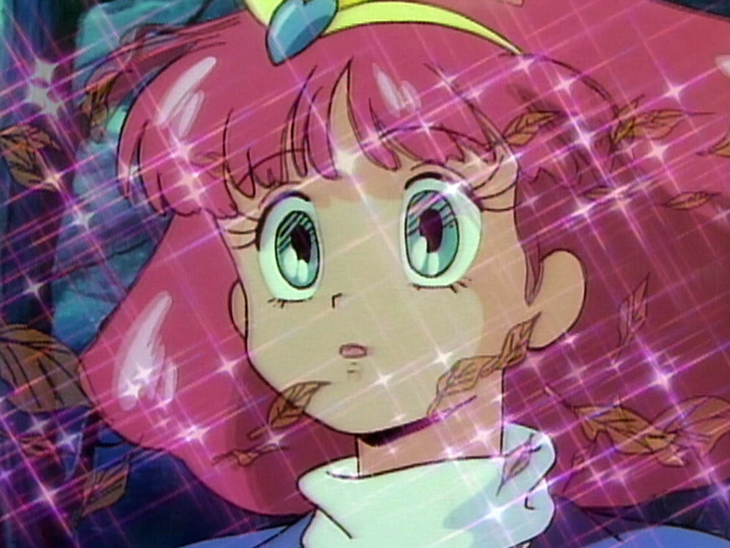 魔法のプリンセス ミンキーモモ －夢を抱きしめて－ | バンダイ