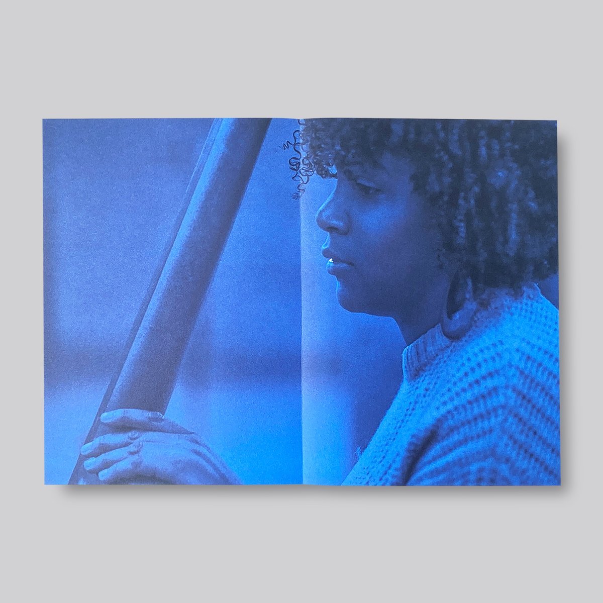Steve McQueen / BASS | POST