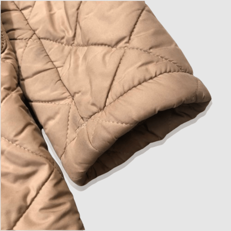 マッキントッシュ-MACKINTOSH-キルティングボアコート | MoDeNeW