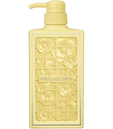 Amazon | 薬酵泉 薬用全身洗浄料 生ローヤルゼリー配合 500ml × 2本