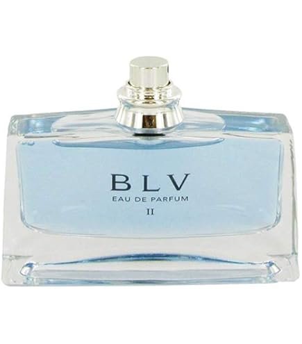 Amazon.co.jp: ブルガリ ブルー オードパルファム EDP 75mL 香水
