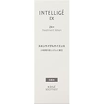 Amazon | アンテリージェEX 24＋デイエマルジョン | INTELLIGE EX