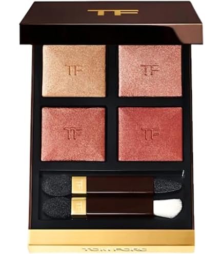 Amazon.co.jp: TOM FORD(トムフォード) TOM FORD BEAUTY アイ カラー