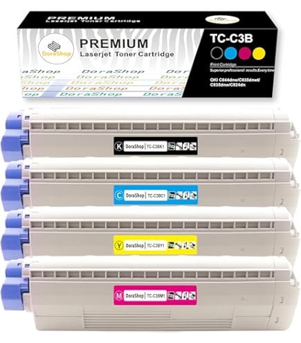 Amazon | TC-C3BY1 イエロー リサイクル トナー カートリッジ | ノー