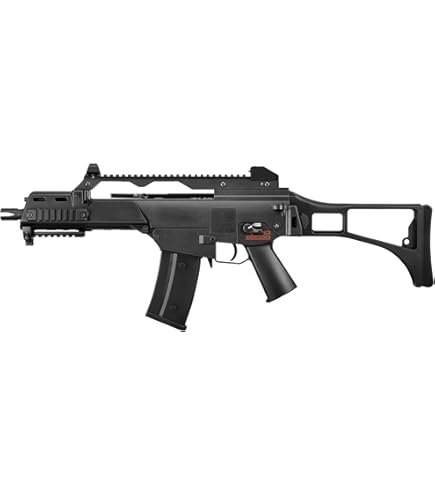 Amazon.co.jp: 東京マルイ G36C プラス 電動ガン バッテリー セット