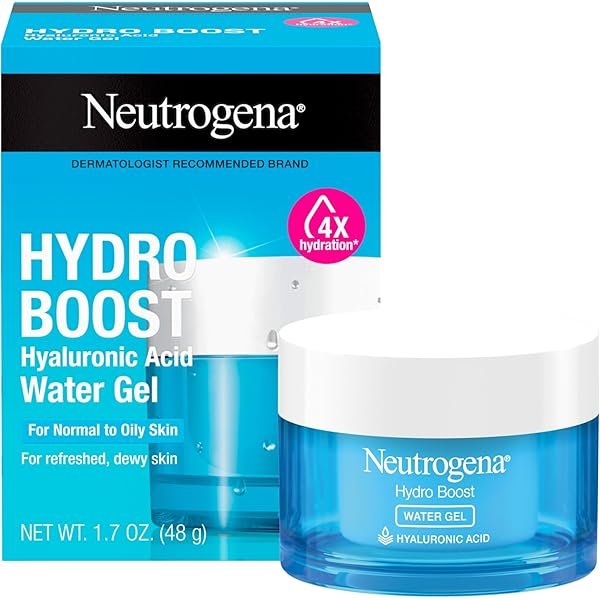 Amazon | Neutrogena 迅速なリンクルリペア再生成クリーム1.7オンス