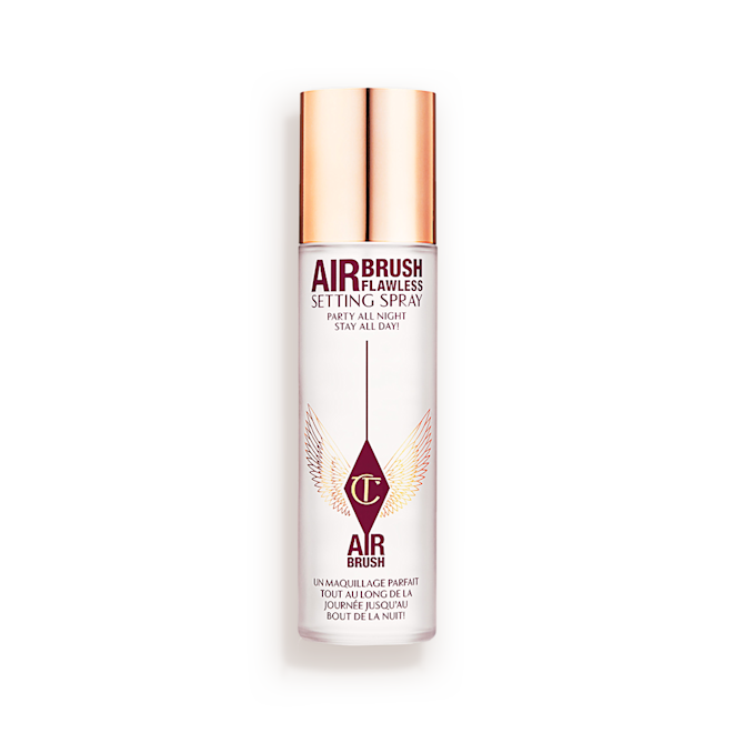 Airbrush Flawless Setting Spray: Hydrating Waterproof Setting