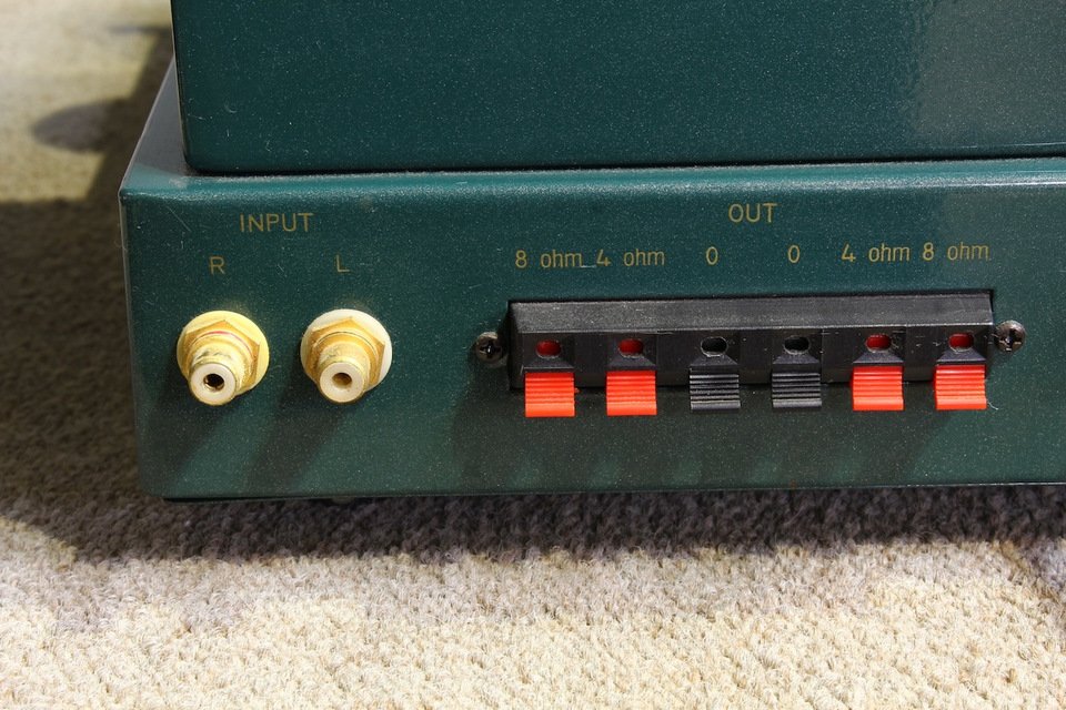 VP-MINI88 TRIODE - 中古オーディオ 高価買取・販売 ハイファイ堂