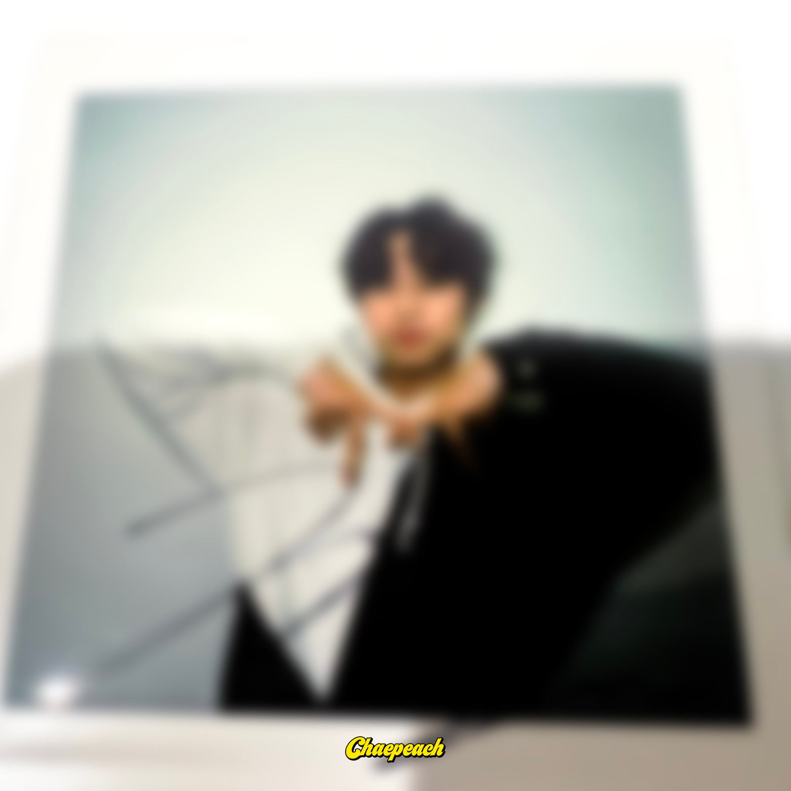 THE BOYZ — chaepeach