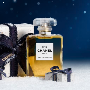 N°5 Eau de Parfum Spray - 3.4 fl. oz. | CHANEL
