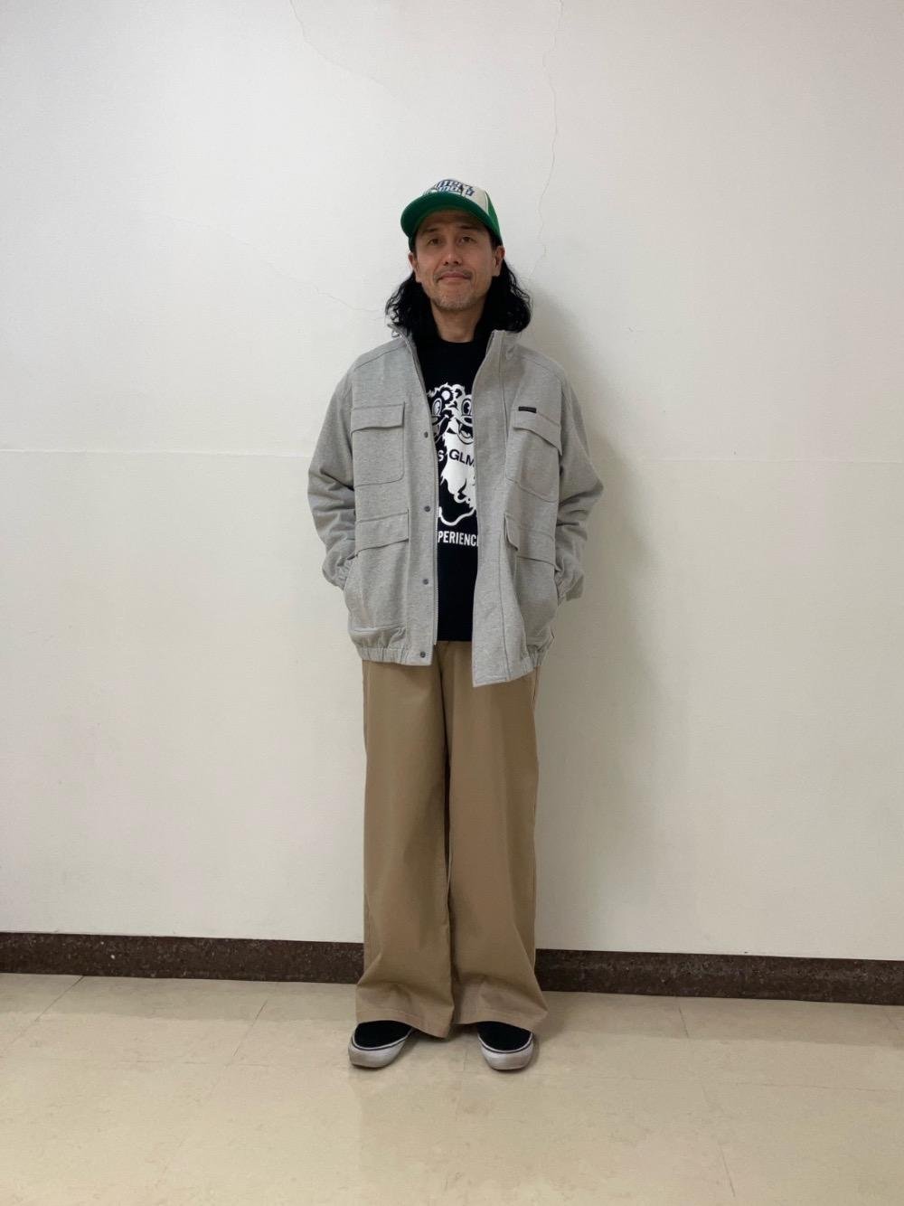 STYLING | HYSTERIC GLAMOUR ONLINE STORE ヒステリックグラマー