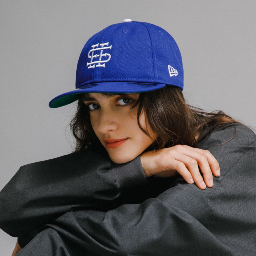 URBS - 別注 SEE SEE×NEW ERA SEESEE NEW ERA950 の通販 by Musashi's