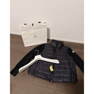 MONCLER - モンクレール ポロシャツMの通販 by ami's shop