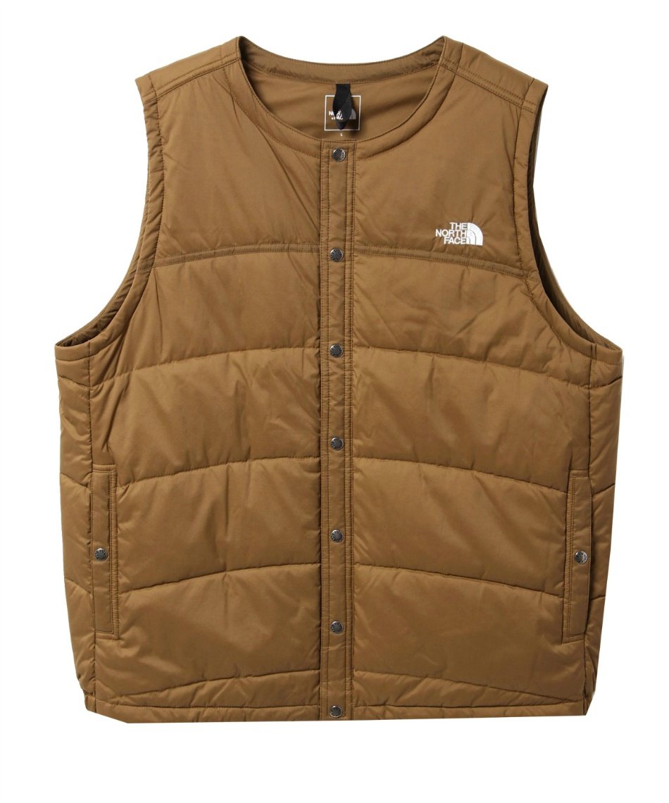 ザ・ノース・フェイス(THE NORTH FACE) ベスト メドウウォームベスト