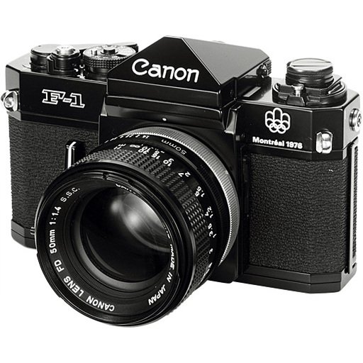 Canon F-1を徹底解説。作例からおすすめレンズまで | ONE SCENE（ワン