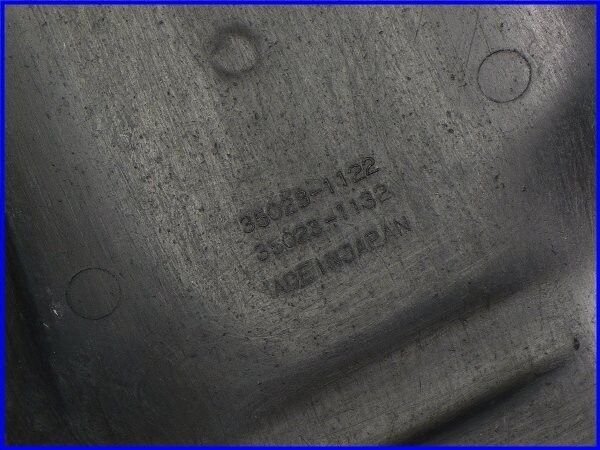 ウェビックガレージセール | 《M3》良品♪1998年 GPz900R 純正リア