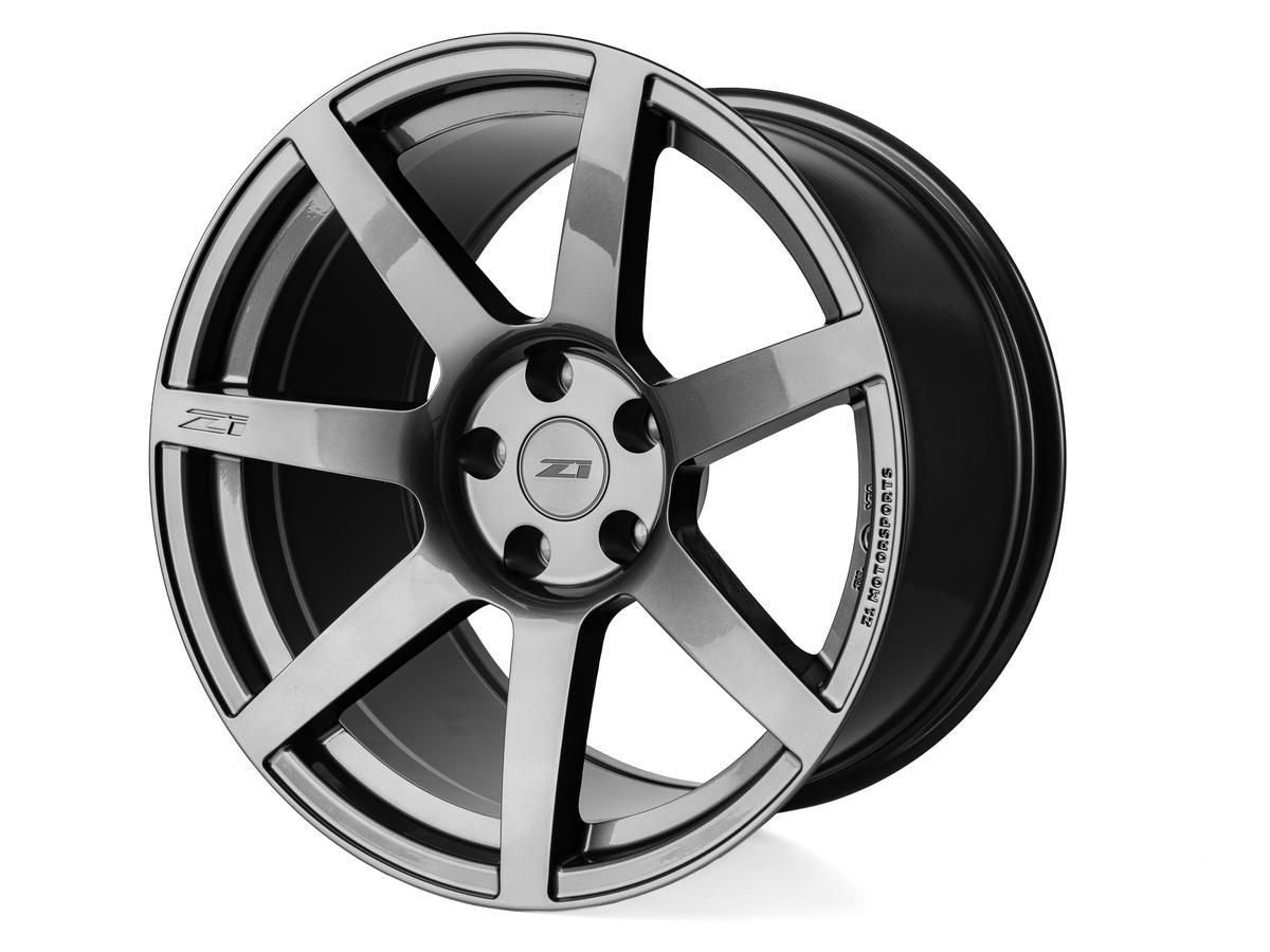 Z1 Motorsports | ZM-23 ホイールパッケージ - フェアレディZ