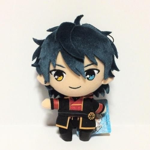 プライズ フリュー あんさんぶるスターズ ぬいぐるみ valkyrie 影片