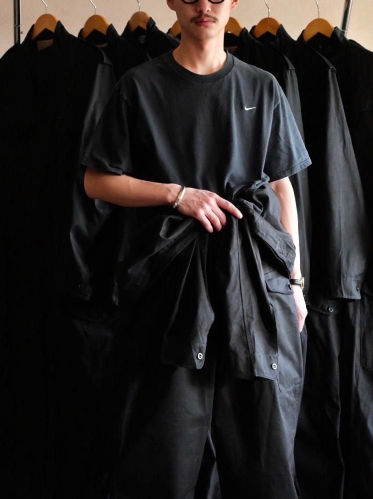 DEADSTOCK Pakistan Military Jumpsuit 