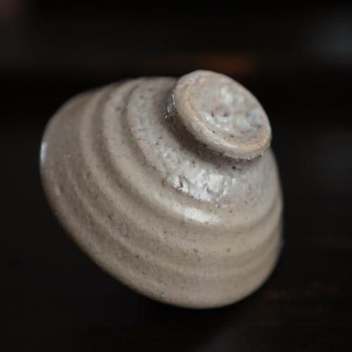 井戸盃 陶芸家 鈴木大弓【Galleryてとて】