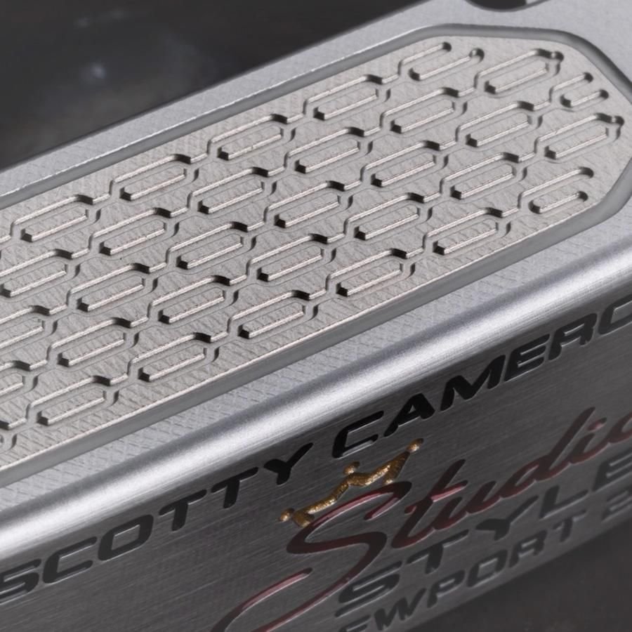 スコッティキャメロン 2025年モデル Studio Style