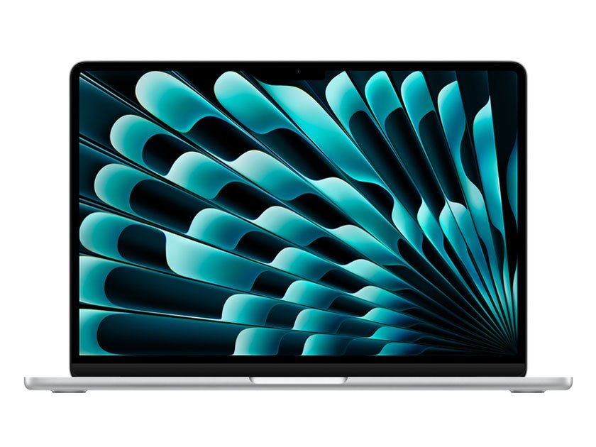 Apple MacBook Air Liquid Retinaディスプレイ 13.6 MRXW3J/A