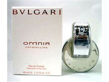 ブルガリ オムニア クリスタリン EDT 65ml 価格比較 - 価格.com