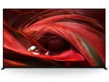 SONY BRAVIA XRJ-65X95J [65インチ] 価格比較 - 価格.com