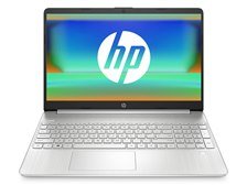HP HP 15s-eq2000 G2 価格.com限定 AMD Ryzen 3/256GB SSD/8GBメモリ