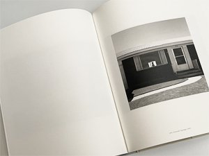 Robert Adams: American Silence