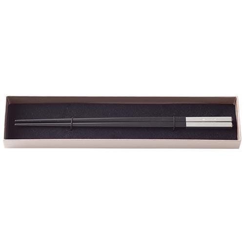 箸 お返し ギフト Christofle クリストフル Uni Chopsticks ユニ