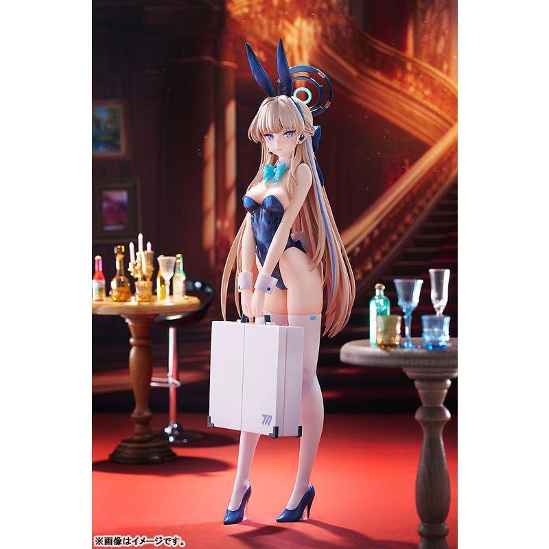 マックスファクトリー ブルーアーカイブ -Blue Archive- 飛鳥馬トキ