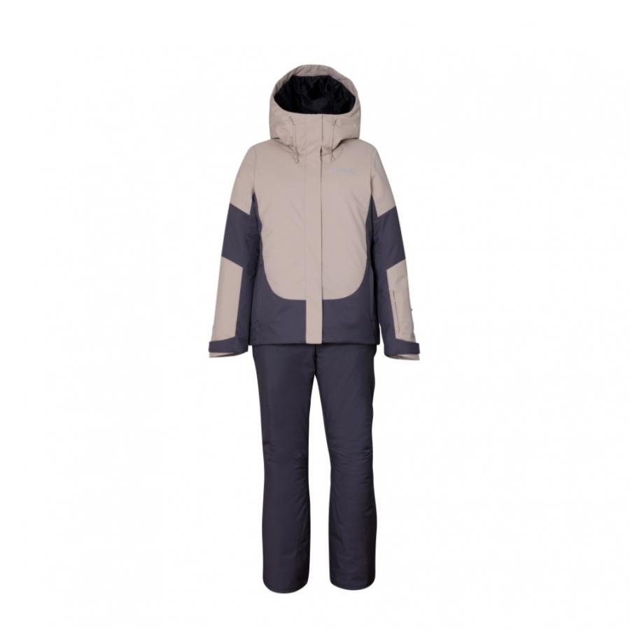 フェニックス（PHENIX） レディース スキー ウェア上下セット Curving