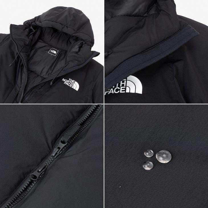 THE NORTH FACE（ザ ノースフェイス） ノースフェイス 中綿ジャケット
