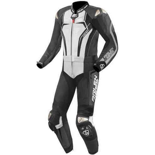 Arlen Ness アネンレス Race-X ツーピース ライディングスーツスーツ