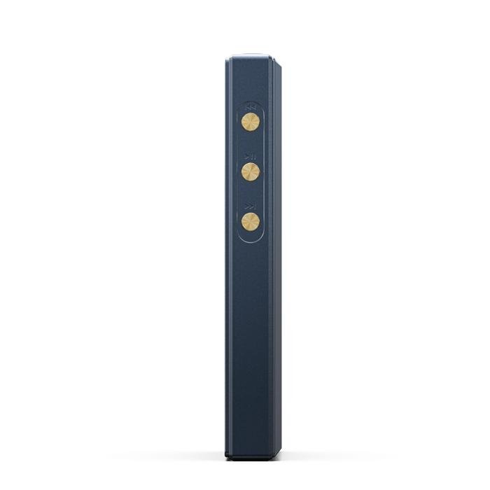 FIIO M21 Dark Blue デジタルオーディオプレイヤー プレーヤー