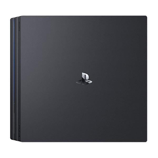 SONY（ソニー） PS4 Pro 本体 すぐ遊べるセット CUH-7200BB01 1TB