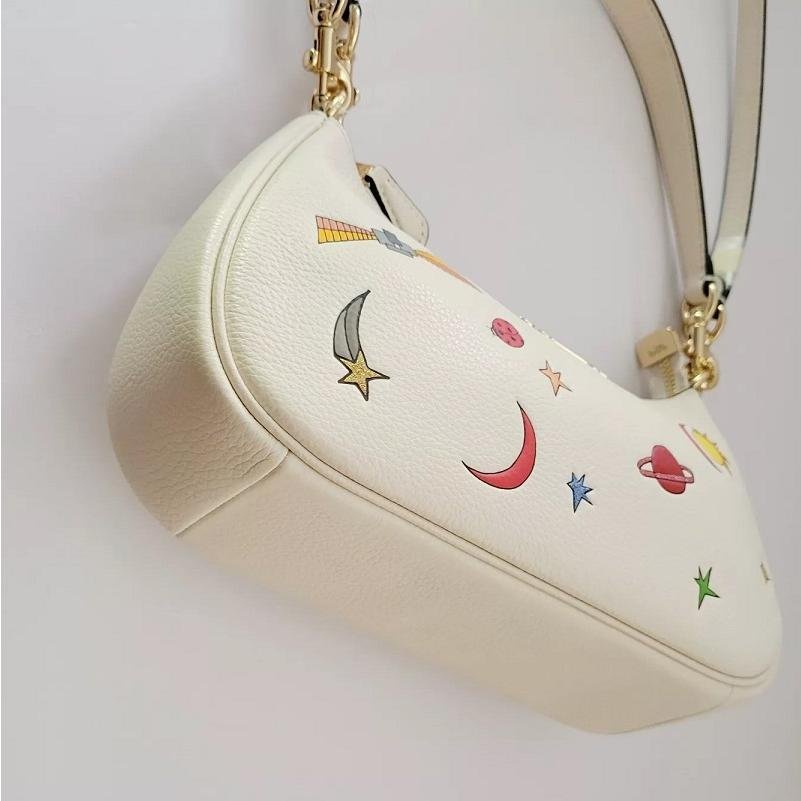 COACH（コーチ） バッグ 2024新作セール CU388 ショルダーバッグ 斜め