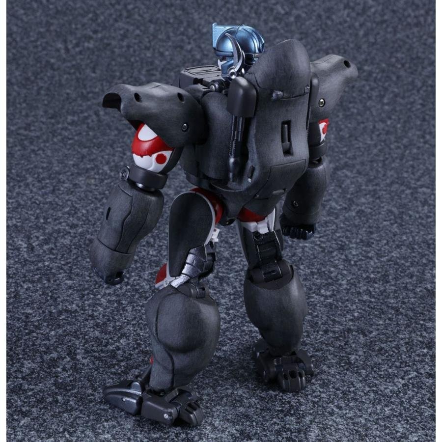 タカラトミー（TAKARA TOMY） トランスフォーマー マスターピース MP32