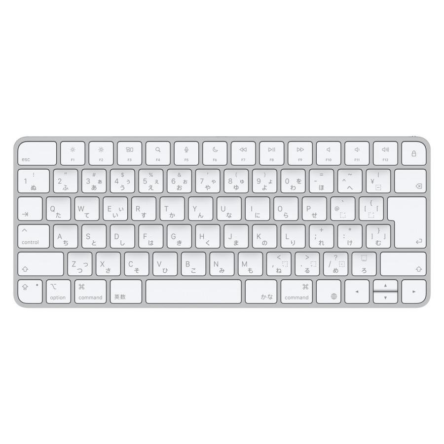 Apple Apple Magic Keyboard（USB-C）- 日本語（JIS）MXCL3J/A