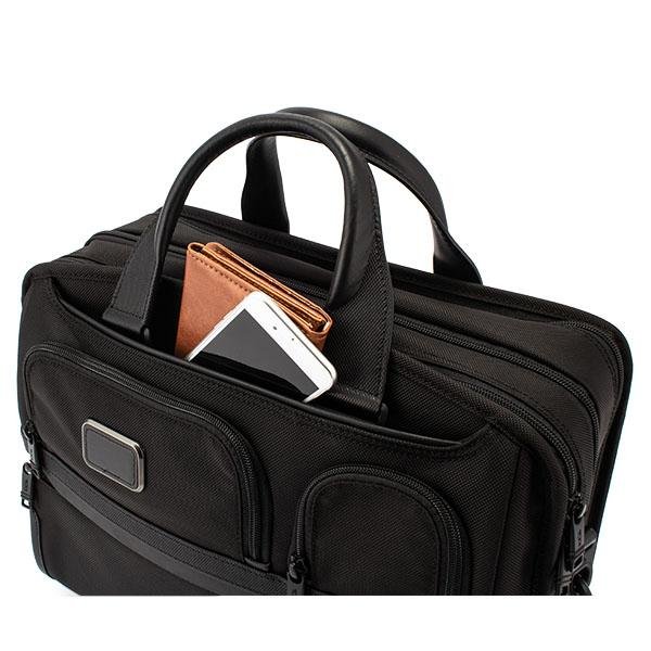 TUMI（トゥミ） 月末限定ポイントUP 【並行輸入品】 ビジネスバッグ