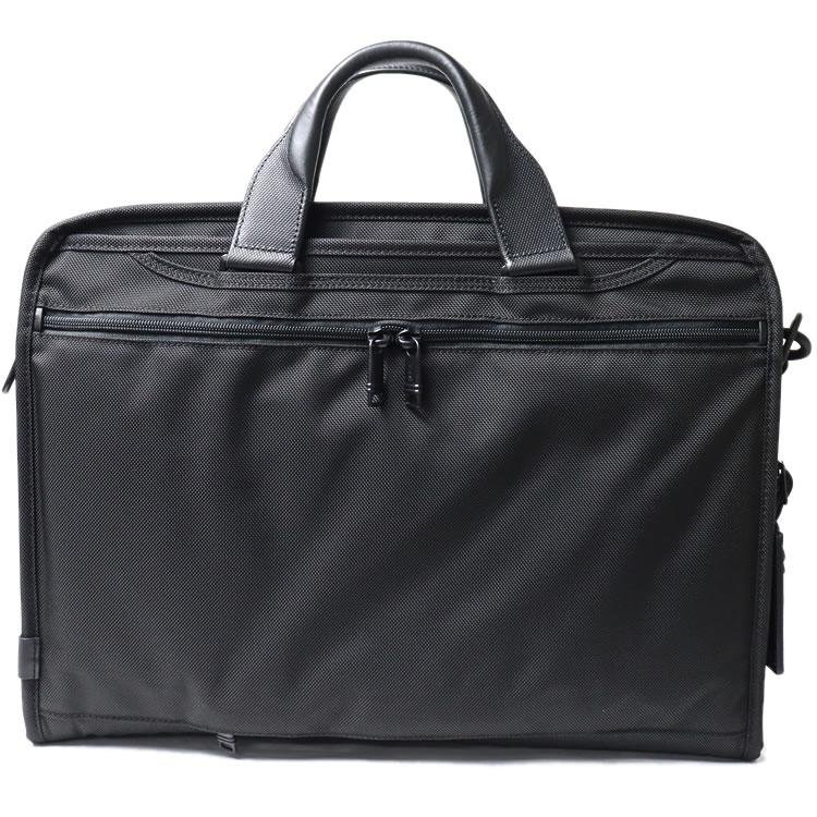 TUMI（トゥミ） TUMI ALPHA ビジネスバッグ ブリーフケース コンパクト